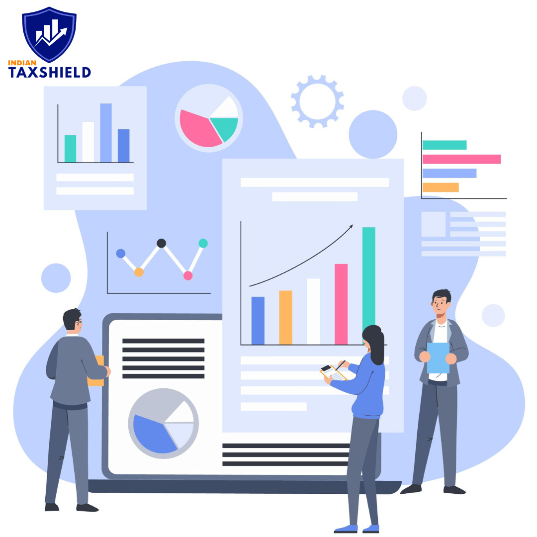 project-report-taxshield-consultancy-services-pvt-ltd